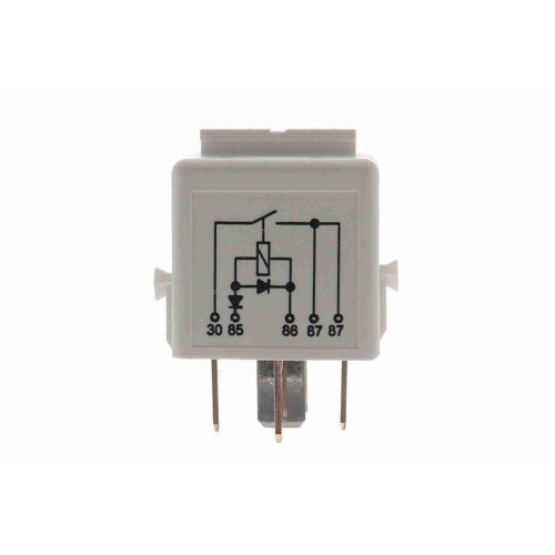 Relais, Kraftstoffpumpe VEMO V20-71-0005 Original VEMO Qualit&auml;t f&uuml;r BMW