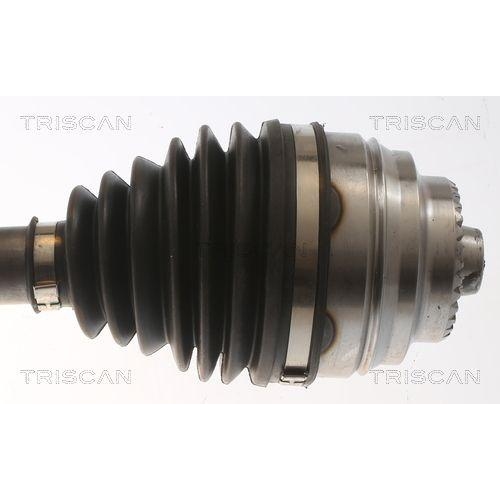 Antriebswelle TRISCAN 8540 11589 f&uuml;r BMW MINI, Vorderachse links