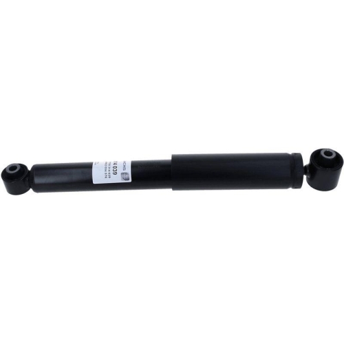 Stoßdämpfer SACHS 314 039 für NISSAN, Hinterachse
