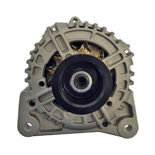 HELLA Generator 8EL 012 430-221 f&uuml;r RENAULT DACIA