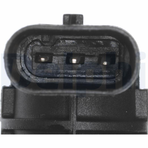DELPHI SS11473 Sensor, Nockenwellenposition f&uuml;r AUDI SEAT SKODA VW BENTLEY, oben