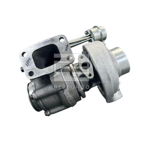 BE TURBO 125230 Lader, Aufladung f&uuml;r CUMMINS