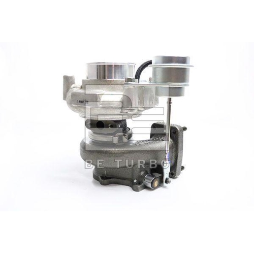 BE TURBO 131210RED Lader, Aufladung f&uuml;r IVECO