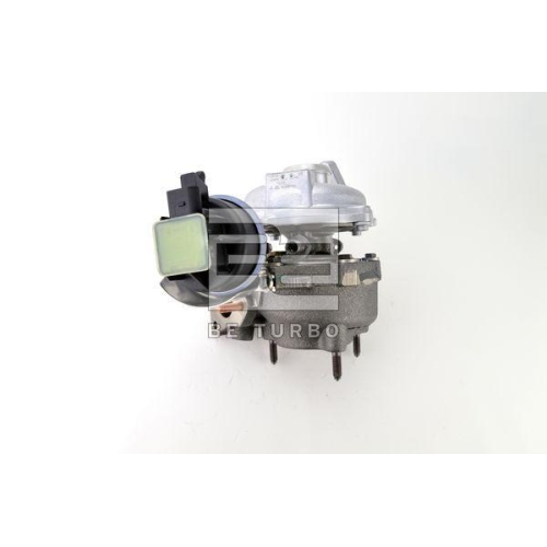 BE TURBO 128061 Lader, Aufladung f&uuml;r VAG