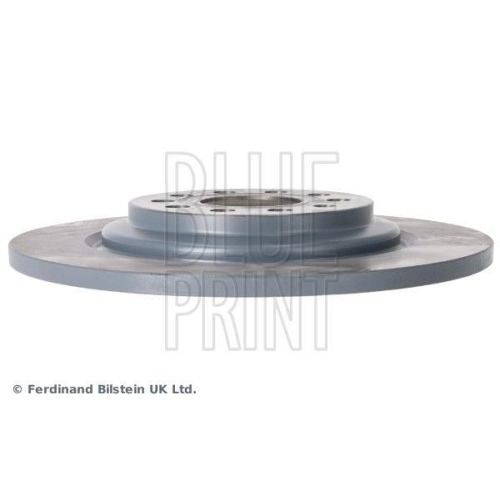 BLUE PRINT ADBP430233 2 St&uuml;ck Bremsscheiben f&uuml;r MG ROEWE (SAIC), Hinterachse
