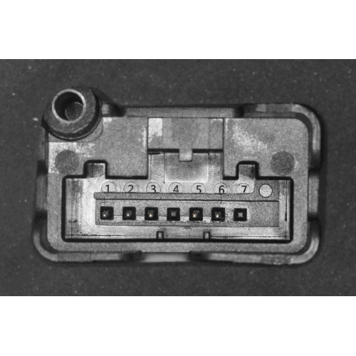 VEMO T&uuml;rschloss links und rechts vorne V10-85-0176 + V10-85-0177 f&uuml;r VW