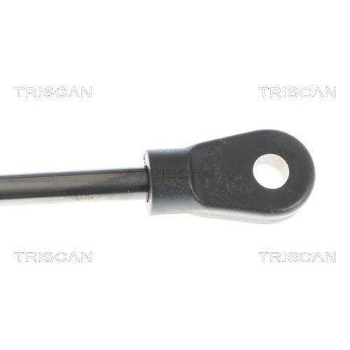 Gasfeder, Motorhaube TRISCAN 8710 29105 für AUDI