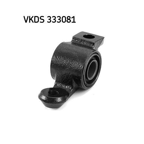 Lagerung, Lenker SKF VKDS 333081 f&uuml;r CITRO&Euml;N PEUGEOT, Vorderachse beidseitig