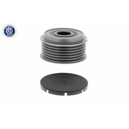 Generatorfreilauf VEMO V53-23-0002 Q+, Erstausr&uuml;sterqualit&auml;t f&uuml;r HYUNDAI KIA