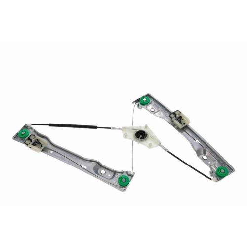 Fensterheber VAICO V33-0738 Original VAICO Qualit&auml;t f&uuml;r DODGE, vorne rechts