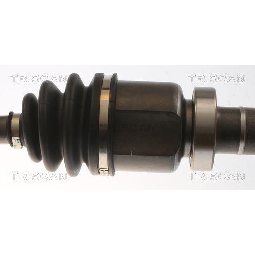Antriebswelle TRISCAN 8540 11590 f&uuml;r BMW MINI, Vorderachse rechts