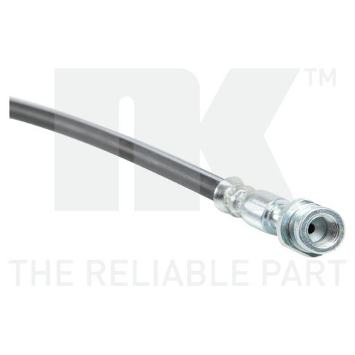 Bremsschlauch NK 8534147 f&uuml;r HYUNDAI, Vorderachse links