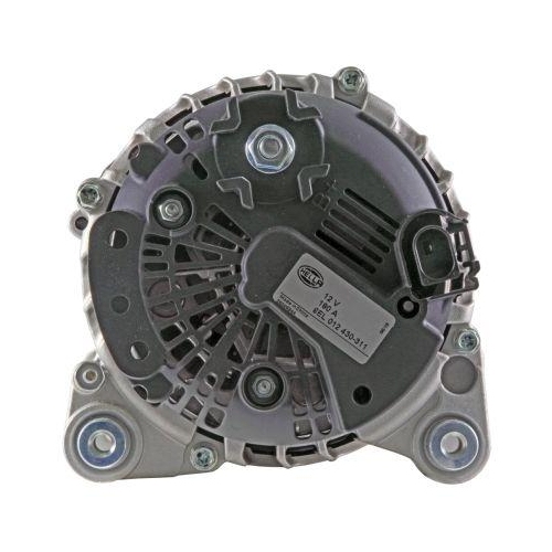 HELLA Generator 8EL 012 430-311 für AUDI MAN SEAT SKODA VW