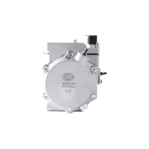 HELLA Kompressor, Klimaanlage 8FK 366 201-161 >>> Easy2Fit <<< f&uuml;r TOYOTA