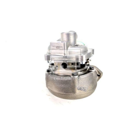 BE TURBO 124649RED Lader, Aufladung f&uuml;r FIAT OPEL