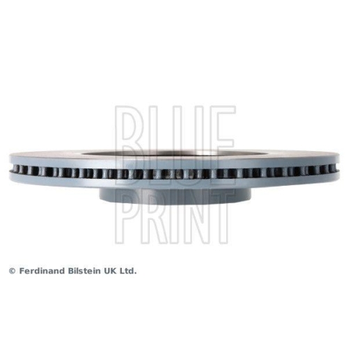 BLUE PRINT ADBP430234 2 St&uuml;ck Bremsscheiben f&uuml;r MAZDA, Vorderachse