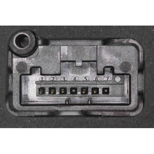 VEMO T&uuml;rschloss links und rechts V10-85-0184 + V10-85-0185 f&uuml;r VW