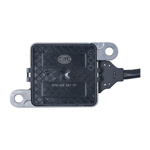 HELLA 6PN 358 387-071 NOx-Sensor, NOx-Katalysator f&uuml;r MERCEDES-BENZ