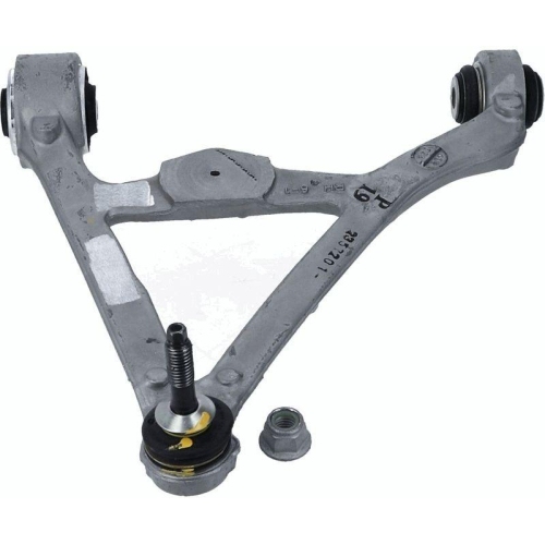 Lenker, Radaufh&auml;ngung LEMF&Ouml;RDER 30634 01 f&uuml;r LINCOLN JAGUAR FORD USA, oben