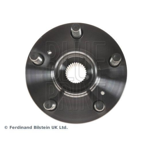 Radlagersatz BLUE PRINT ADH28239C f&uuml;r HONDA, Hinterachse links