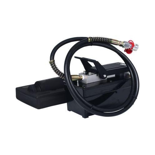 Hydraulikzylinder, Werkstattpresse KS TOOLS 440.9991 für