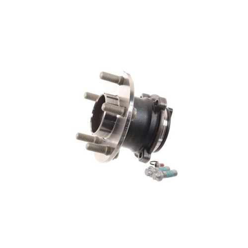 Radlagersatz SKF VKBA 3661 f&uuml;r FORD FORD (CHANGAN) MAZDA (CHANGAN), Hinterachse