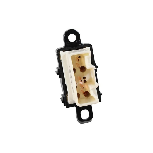 METZGER Schalter, Fensterheber 09161050 f&uuml;r MAZDA, beifahrerseitig, hinten links