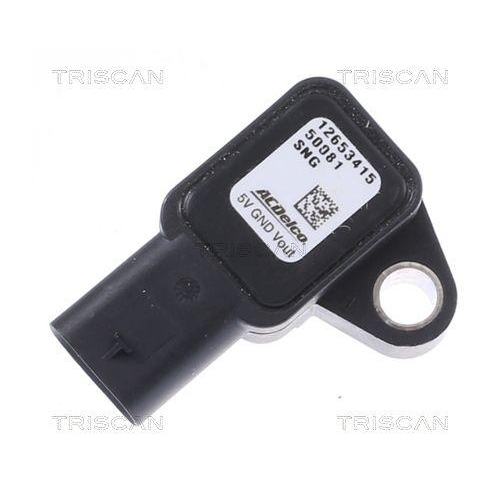 Sensor, Saugrohrdruck TRISCAN 8824 24012 f&uuml;r OPEL VAUXHALL