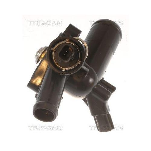 Thermostat, K&uuml;hlmittel TRISCAN 8620 25101 f&uuml;r RENAULT