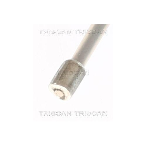 Seilzug, Feststellbremse TRISCAN 8140 291187 f&uuml;r