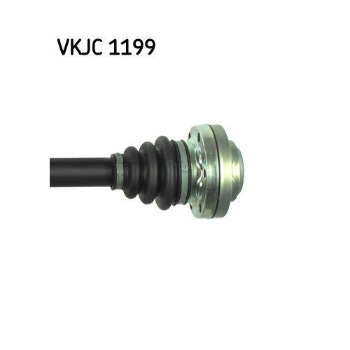 Antriebswelle SKF VKJC 1199 f&uuml;r BMW, Hinterachse links