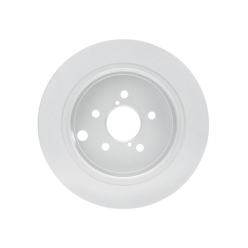 Bremsscheibe BOSCH 0 986 479 634 für SUBARU, Hinterachse