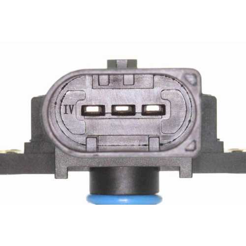 Sensor, Saugrohrdruck VEMO V20-72-5288 Original VEMO Qualit&auml;t f&uuml;r BMW