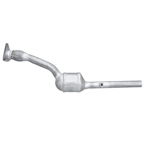 HELLA Katalysator 8LE 366 053-611 Easy2Fit &ndash;