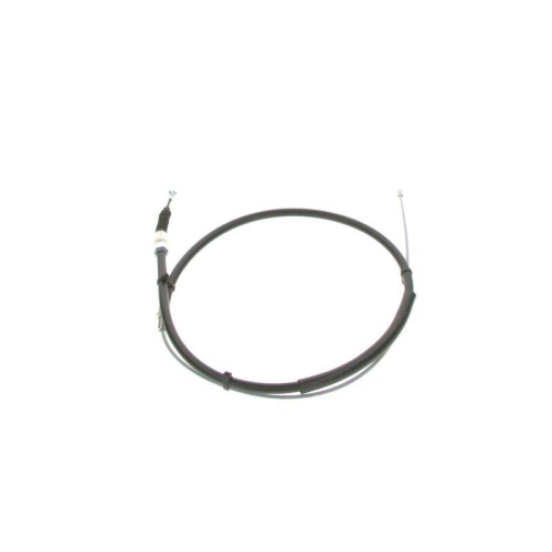 Seilzug, Feststellbremse BOSCH 1 987 477 942 f&uuml;r VW, hinten links, hinten rechts