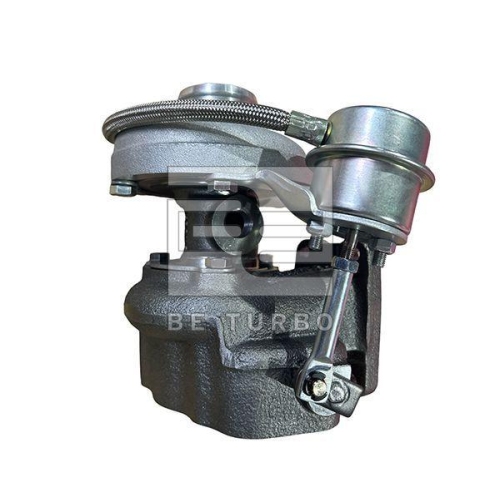 BE TURBO 131080 Lader, Aufladung f&uuml;r VM
