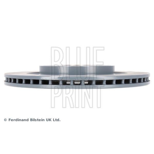 BLUE PRINT ADBP430236 2 St&uuml;ck Bremsscheiben f&uuml;r HYUNDAI KIA, Hinterachse