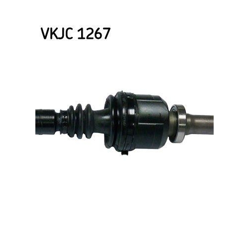 Antriebswelle SKF VKJC 1267 für RENAULT, Vorderachse rechts