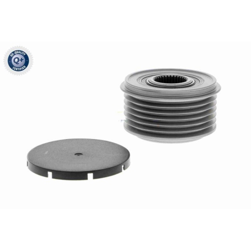 Generatorfreilauf VEMO V64-23-0001 Q+, Erstausr&uuml;sterqualit&auml;t f&uuml;r ALFA ROMEO FIAT