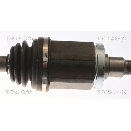 Antriebswelle TRISCAN 8540 11592 f&uuml;r BMW, Vorderachse rechts