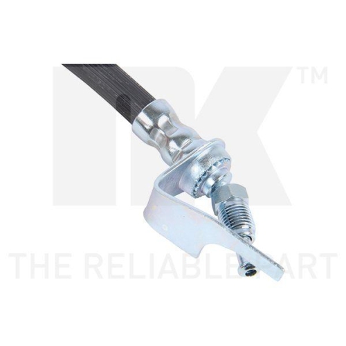 Bremsschlauch NK 853951 f&uuml;r OPEL RENAULT VAUXHALL, Vorderachse, au&szlig;en, unten