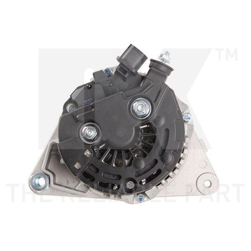 Generator NK 4846110 f&uuml;r TOYOTA