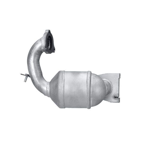 HELLA Katalysator 8LE 366 053-621 Easy2Fit &ndash;