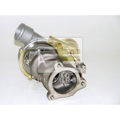 BE TURBO 124665 Lader, Aufladung f&uuml;r
