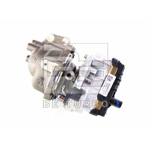 BE TURBO 131101 Lader, Aufladung f&uuml;r BMW