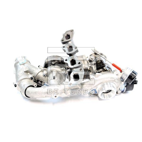 BE TURBO 131349RED Lader, Aufladung f&uuml;r VAG