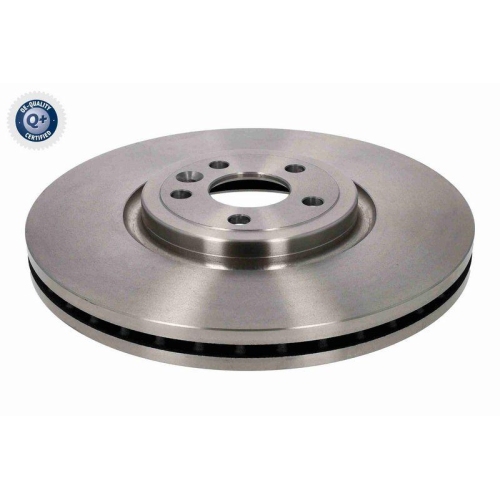 VAICO V41-40001 2 St&uuml;ck Bremsscheiben Green Mobility Parts f&uuml;r JAGUAR LAND ROVER