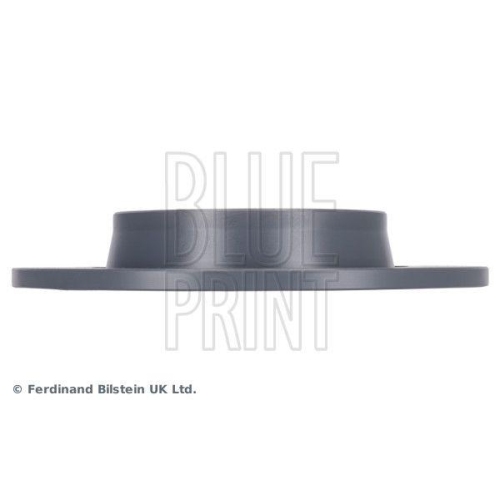 BLUE PRINT ADBP430232 2 St&uuml;ck Bremsscheiben f&uuml;r MG, Hinterachse