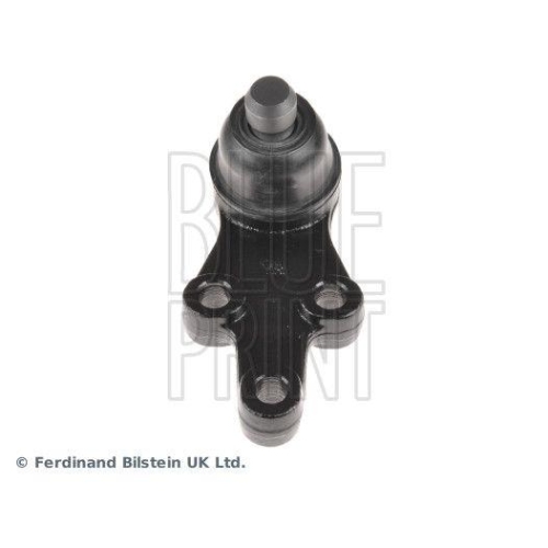 Trag-/F&uuml;hrungsgelenk BLUE PRINT ADG086140 f&uuml;r KIA, Vorderachse links, unten