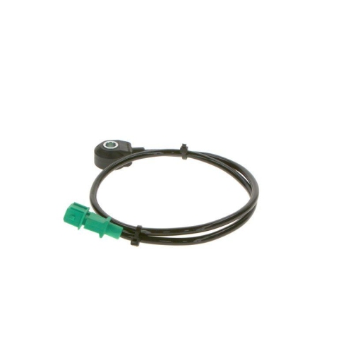Klopfsensor BOSCH 0 261 231 038 f&uuml;r AUDI VW, rechts, vorne